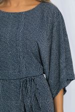 Платье Фернанда (синее) П13088-41М LT Collection