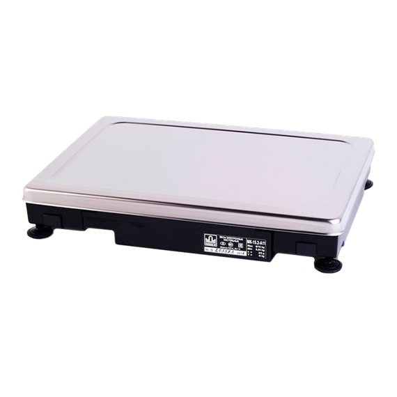 Весы Масса-К МК серии А21