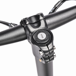 Электросамокат WHITE SIBERIA Taiga 2 Зеленый