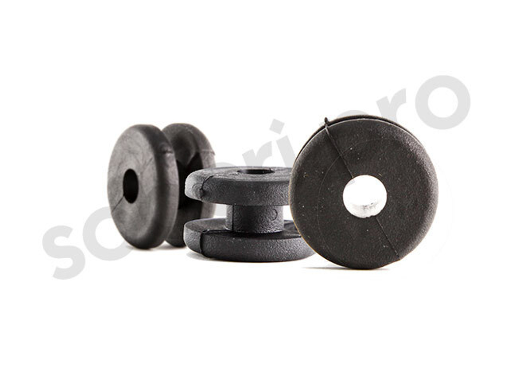 кабельная втулка проходная уплотнительная