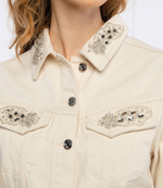 куртка Liu Jo - бежевый(WA1277 T4760)