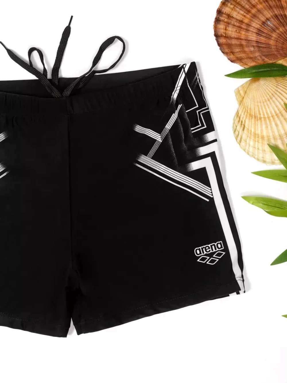 плавки и шорты боксеры купальные для бассейна