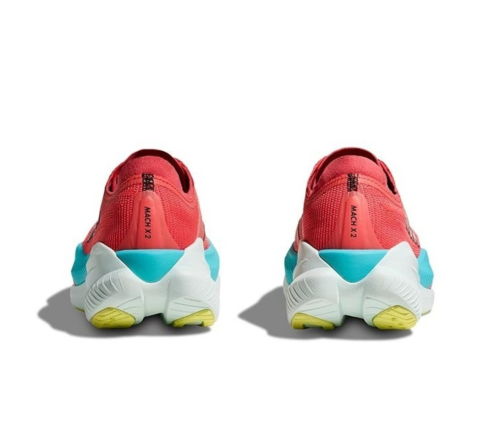 Кроссовки женские Hoka Mach X2