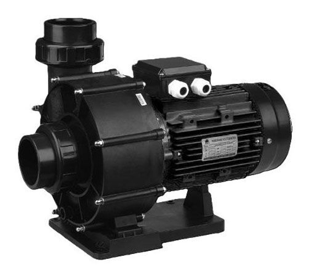 Насос для бассейна Vodotok НБВ-48м3/ч-12м-3000Вт-ПРОФИ