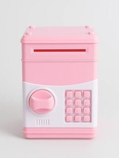 Копилка-сейф "Rabbit"