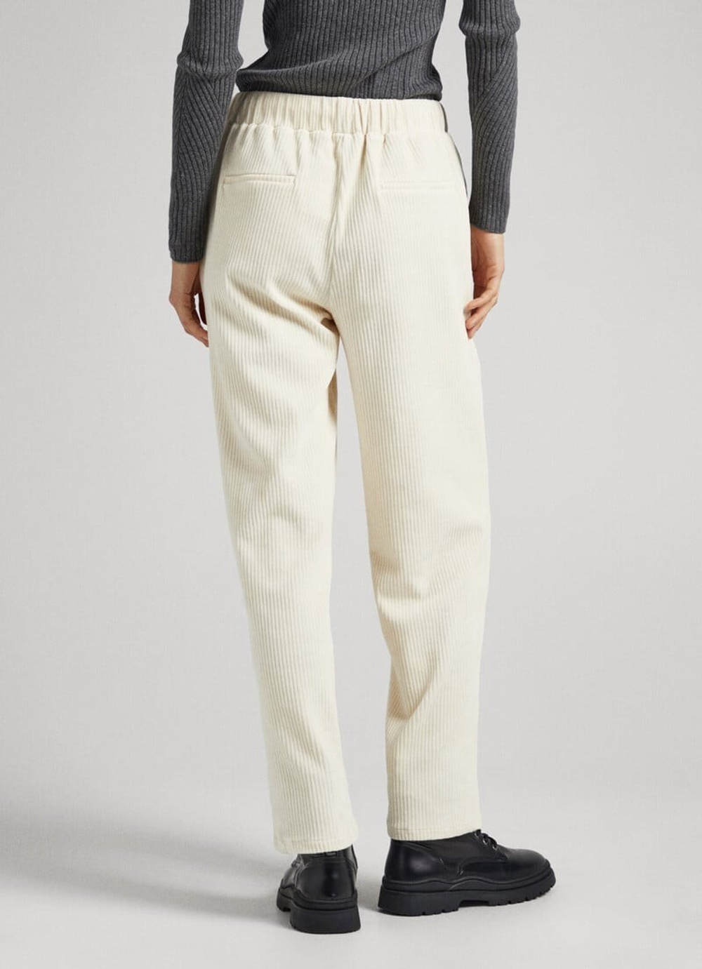 Брюки женские PEPE JEANS STRETCH CORDUROY TROUSERS