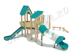 Игровой комплекс ДГ-51