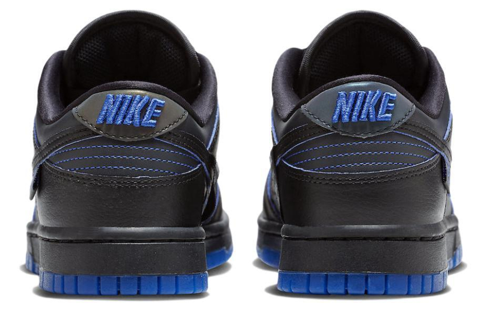 Кроссовки Nike Dunk Low (Женская размерная сетка)