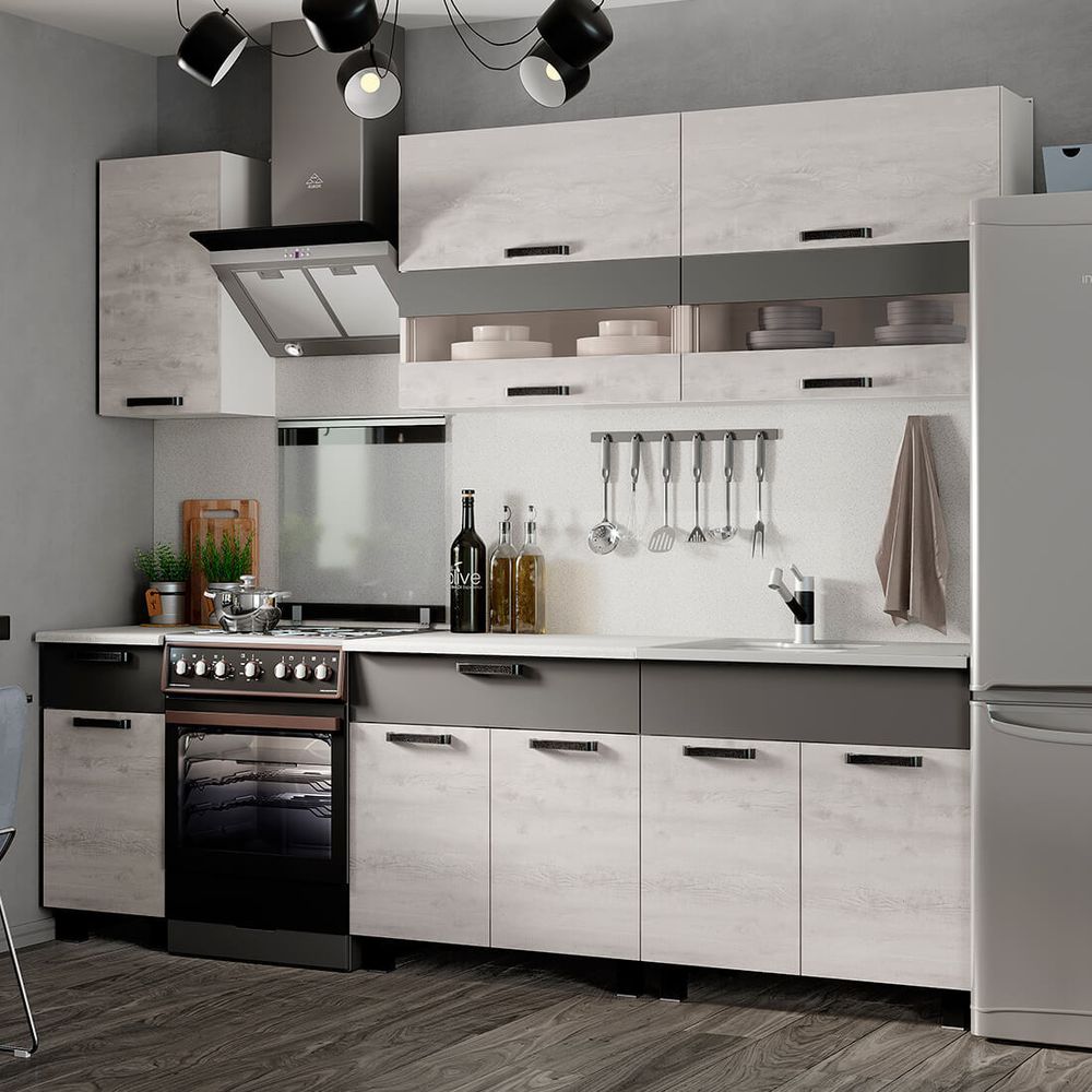 Кухня 2000 Дакота