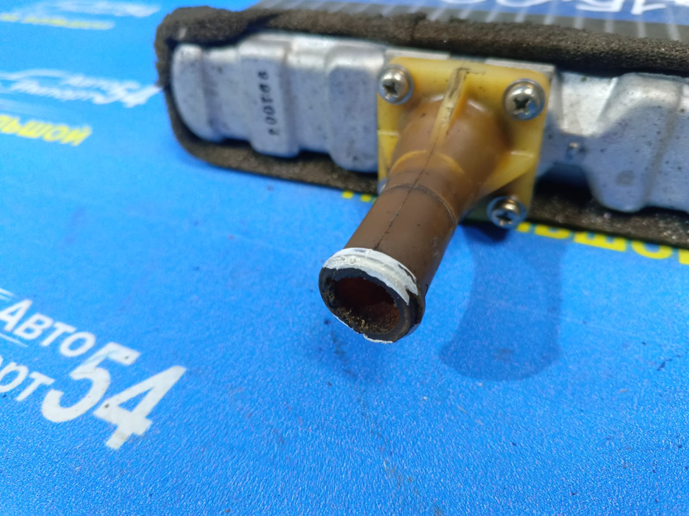 Радиатор печки NISSAN SUNNY 1999