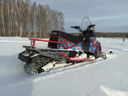 Снегоход SHARMAX SN-550 (2024)