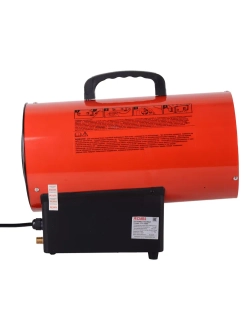 Тепловая газовая пушка ТГП-10АКГ Ресанта