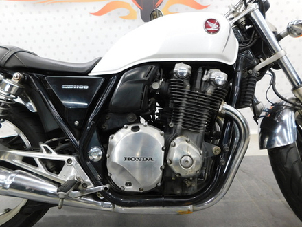 Honda CB1100 A , 2017