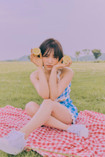 Альбом Red Velvet - The Reve Festival Day2 7th Mini Album GUIDE BOOK Version