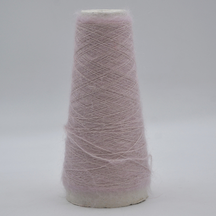 Luxury Selection by Ri.Go Art. Silkid (нежно-розовый)