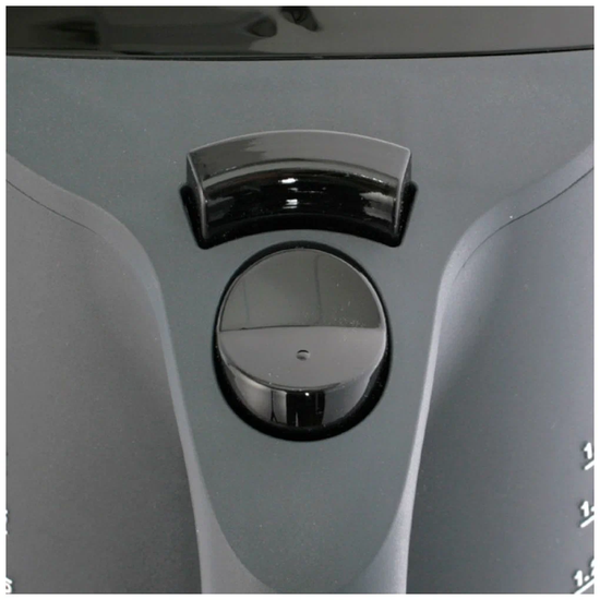 Чайник BRAUN WK 300 черный