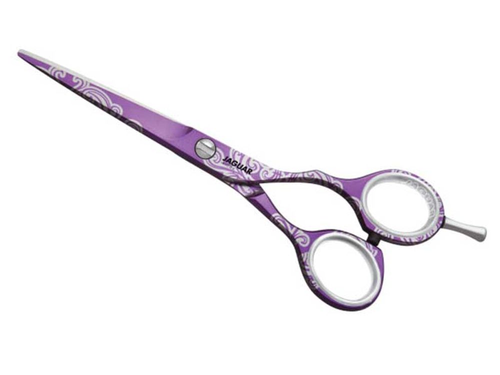 Ножницы прямые Jaguar White Line Starlet 5.0″