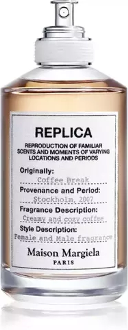 MAISON MARTIN MARGIELA Replica Coffee Break