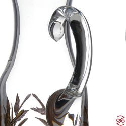 Графин TIMON Tiziano Golden/Palm 1,400 мл