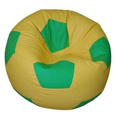 Детское сенсорное кресло "Мячик"