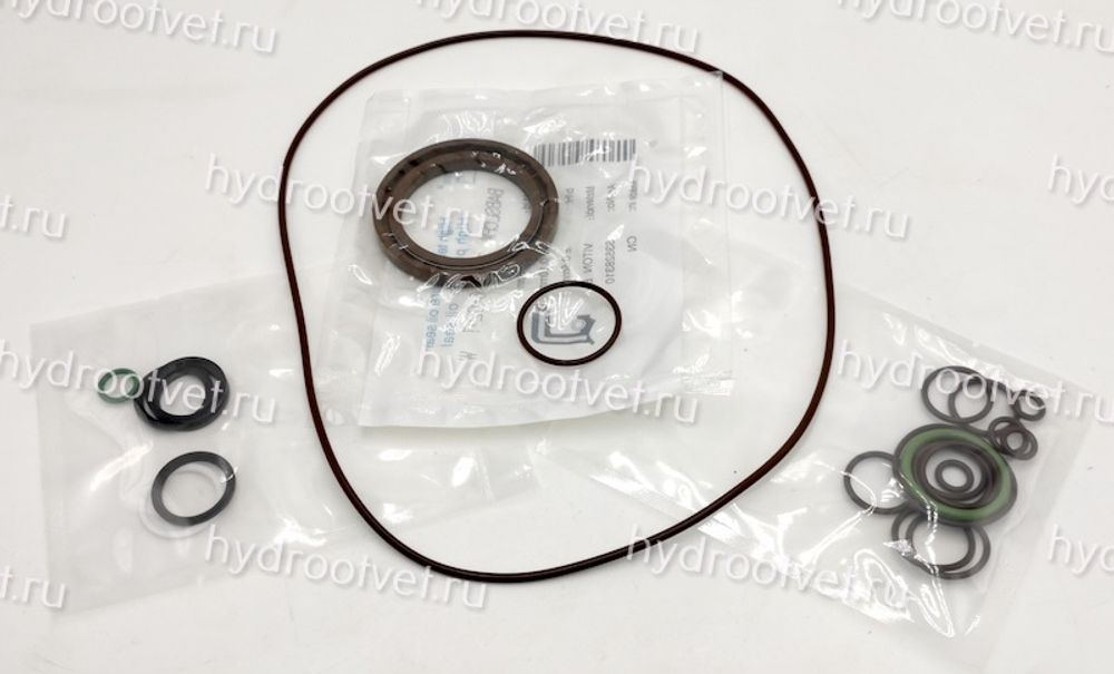 A10VO100 SEAL KIT - Комплект уплотнений (ремкомплект) для насоса Rexroth A10VSO100 и A10VO100 серии 31