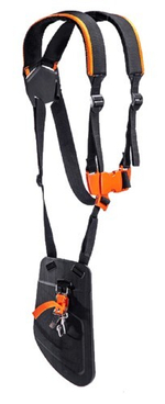 Мотокоса SURUI BC52