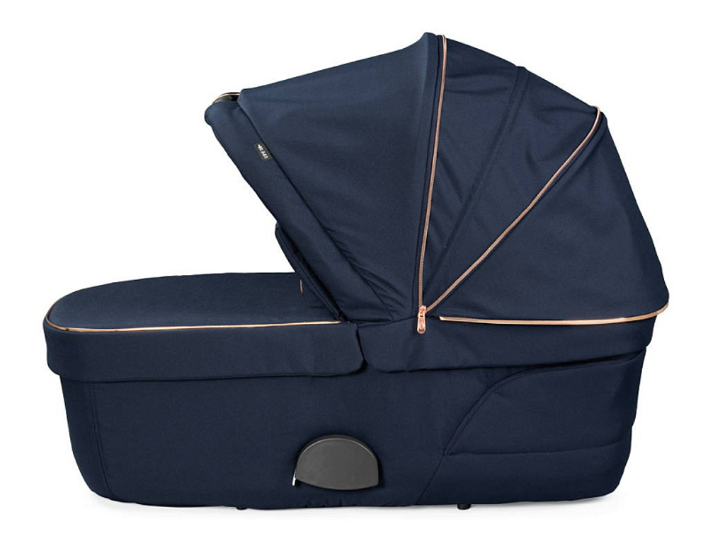 Коляска 3 в 1 Peg Perego Veloce TC Lounge Blue Shine