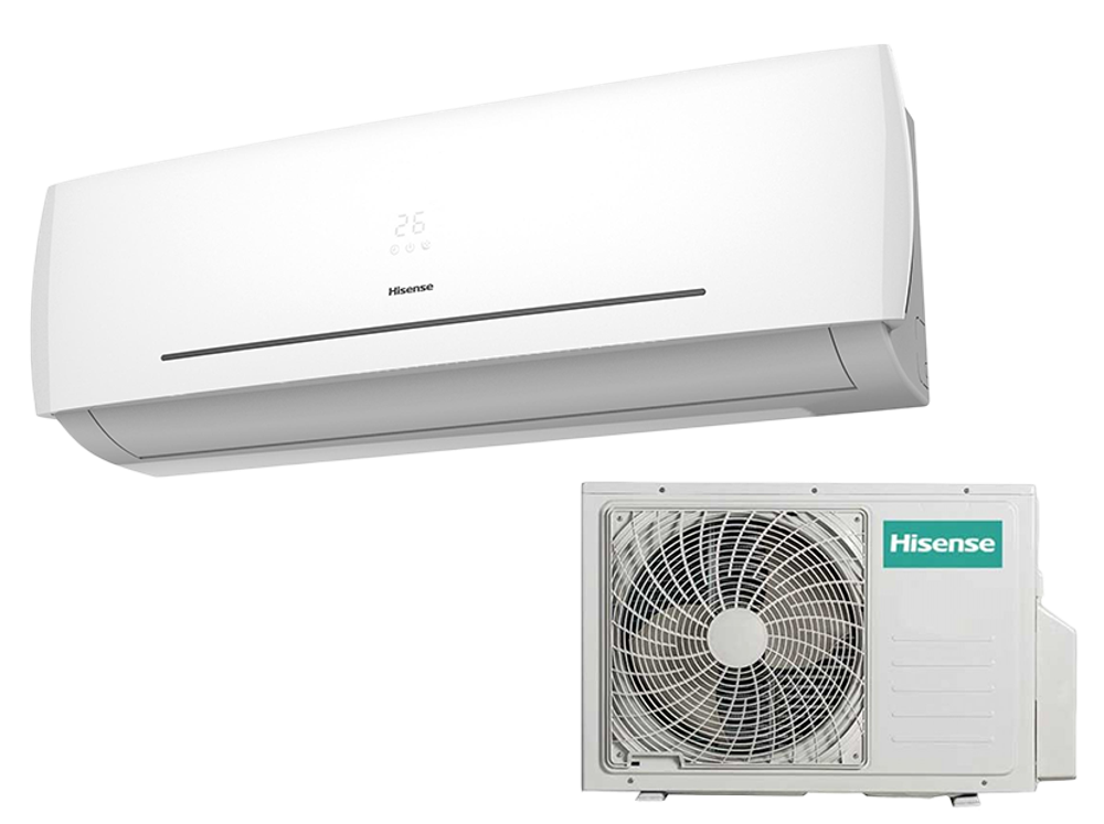 Сплит-система Hisense AS-12HR4SVDDC15