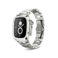 Корпус для Apple Watch ROYAL - Silver