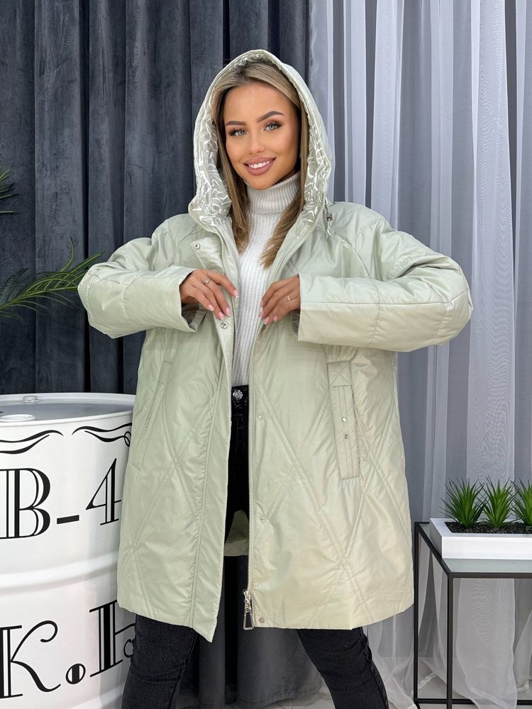 Куртка 330-4 Fabrika