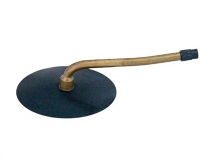 Вентиль ГК-135-1 (Подложка 95мм) (Горячая вулканизация) Norm