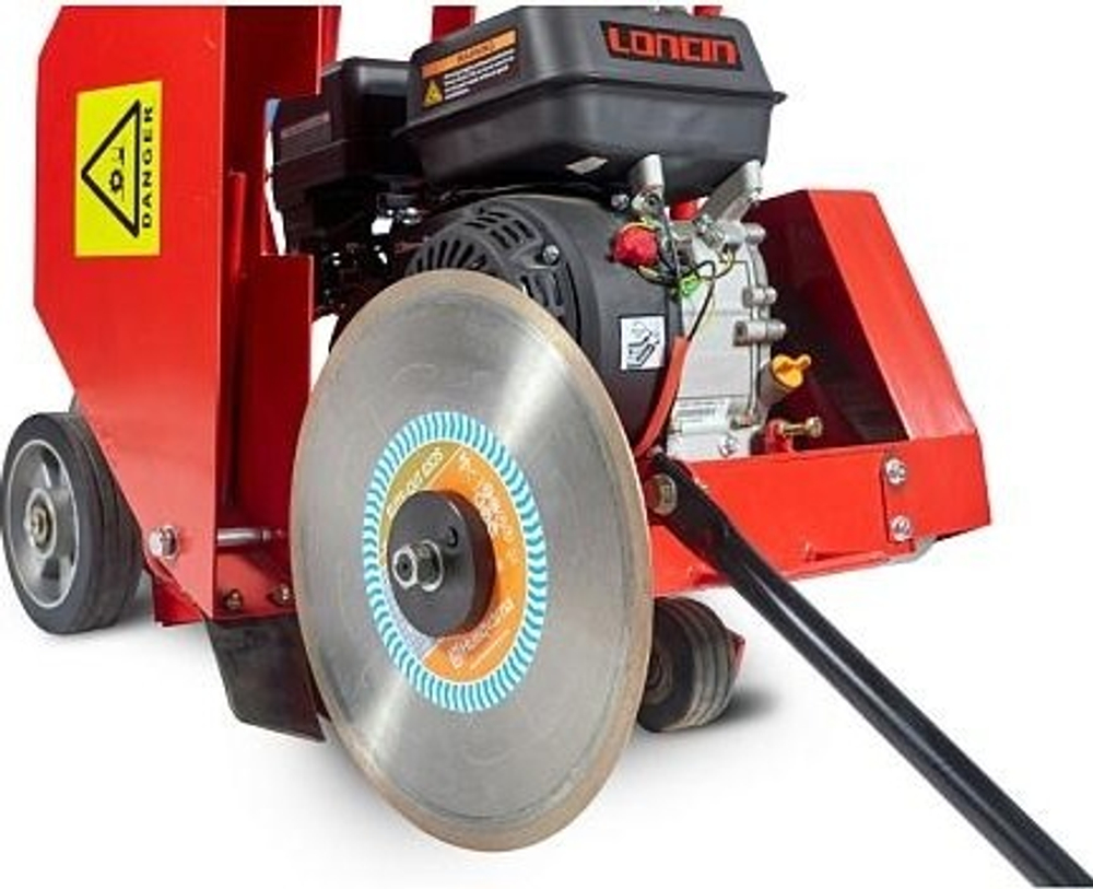 Швонарезчик Kedasa TF 350-2 TF350-2