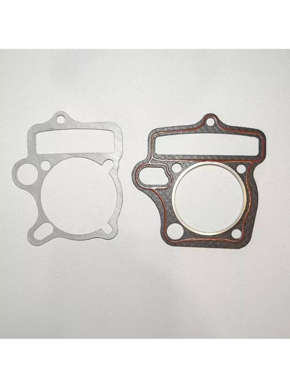 Набор прокладок ЦПГ двигателя 153FMI питбайк
