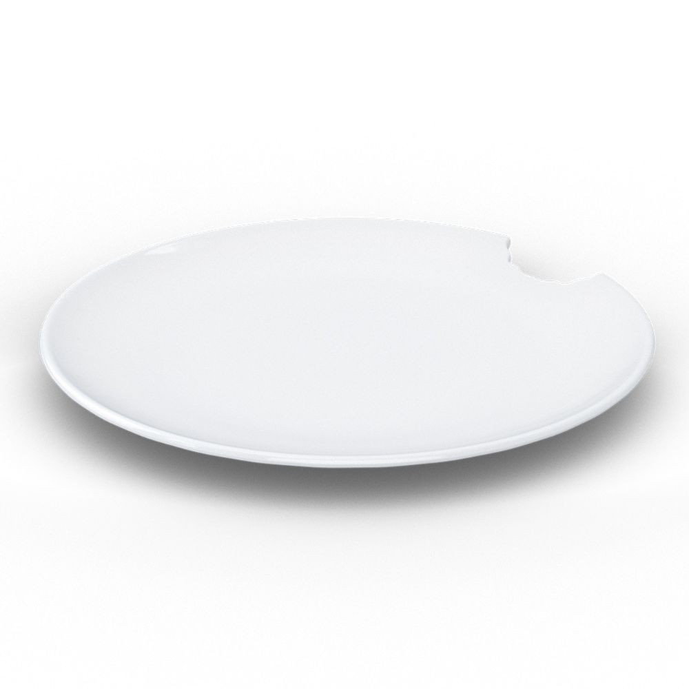 Набор тарелок With bite, Ø15 см, 2 шт.