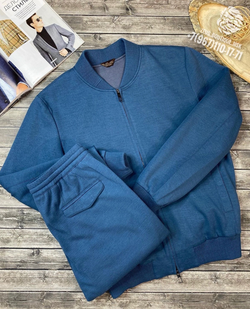 Летний спортивный костюм Loro Piana