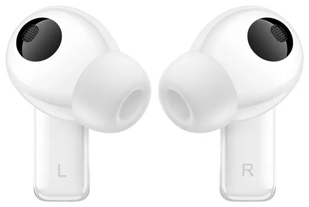 Наушники Huawei FreeBuds Pro 4 Piano-T180 белый