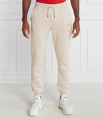 Спортивные штаны MONOTYPE ROUNDALL Tommy Hilfiger - бежевый(MW0MW32701)