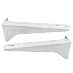 Кронштейн для раковины, 32 см, кронштейн для умывальника