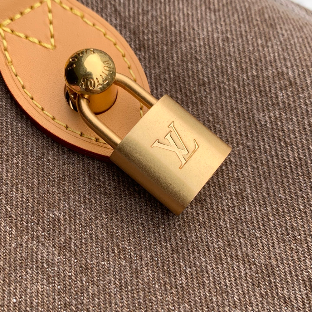 Louis Vuitton Speedy 30 Bandouliere