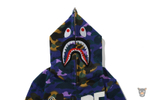 Костюм Bape x Heron Preston