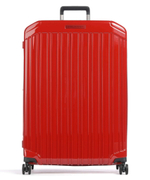 Чемодан большой с расширением Piquadro/Rosso