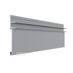 Скрытый плинтус Pro Design COMBO анодированный 2700мм