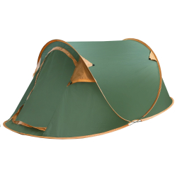 Палатка Totem POP Up 2 (V2) (зеленый)