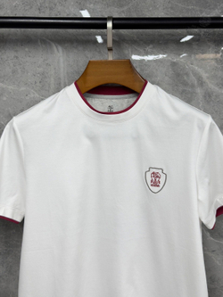 Футболка Brunello Cucinelli
