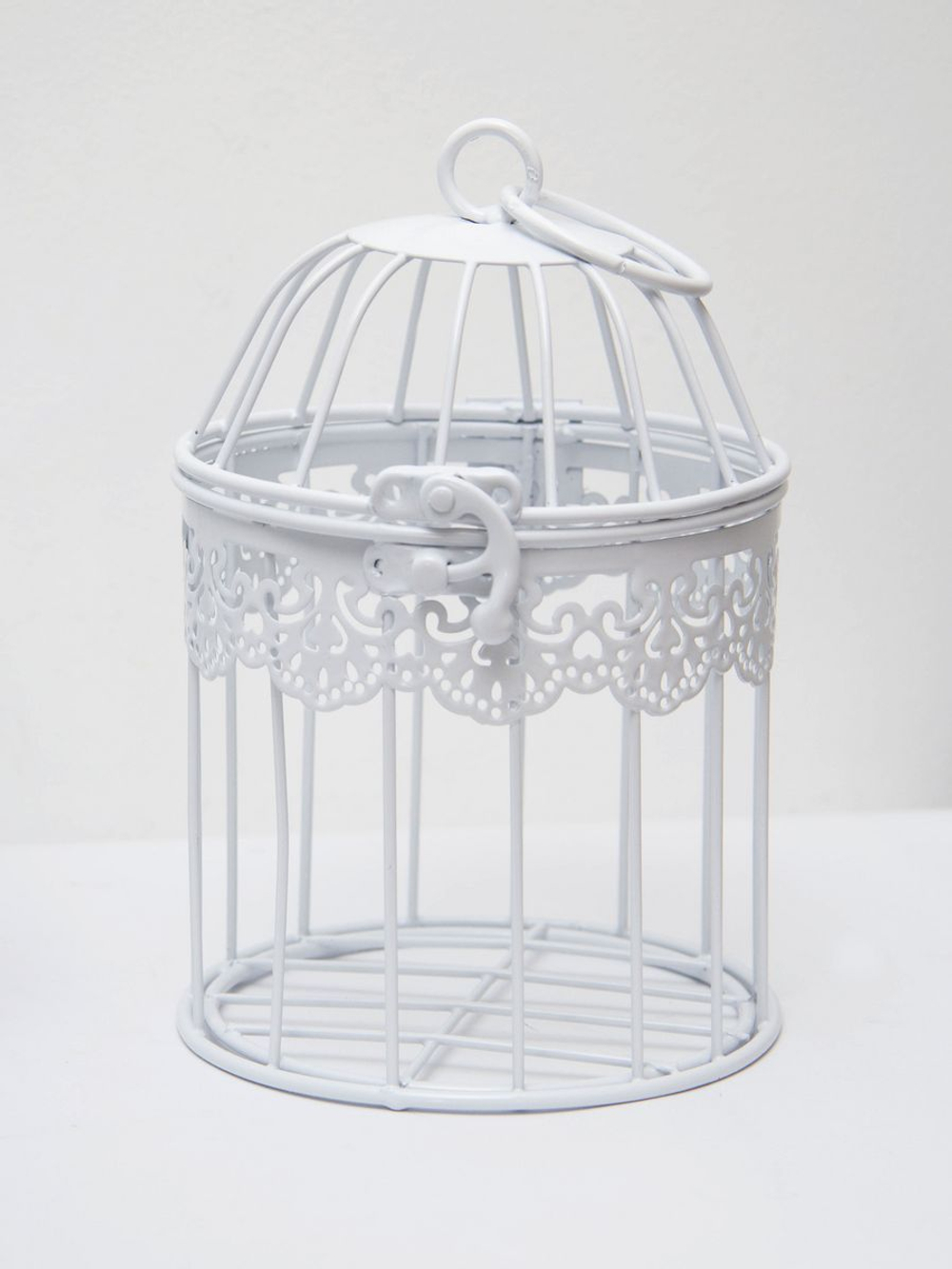 Клетка декоративная 18*12 см