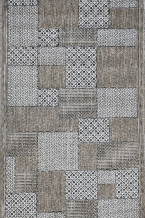 Веранда 54101 50511 Прямой