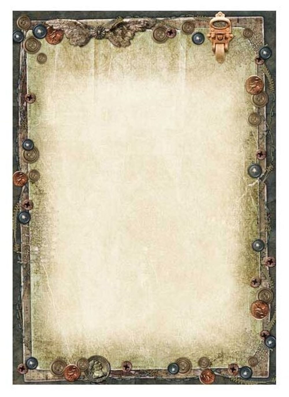 Листы-вкладыши для портфолио школьника, 25 разделов, 30 листов, для мальчиков, ПОРТ-4