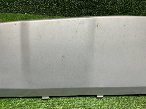 Накладка переднего бампера Geely Atlas Pro (21-25)