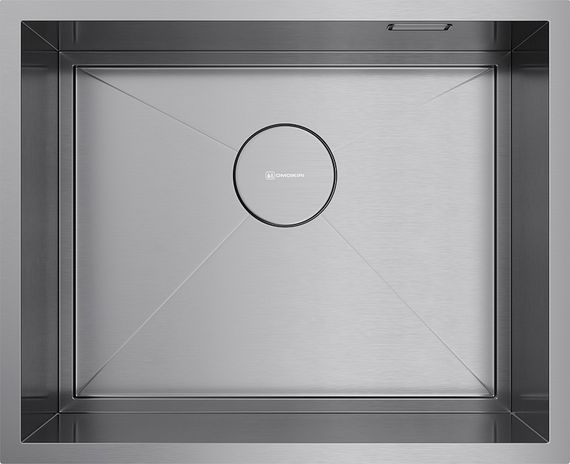 Кухонная мойка OMOIKIRI Kasen 54-16-INT-IN (арт.4997059)
