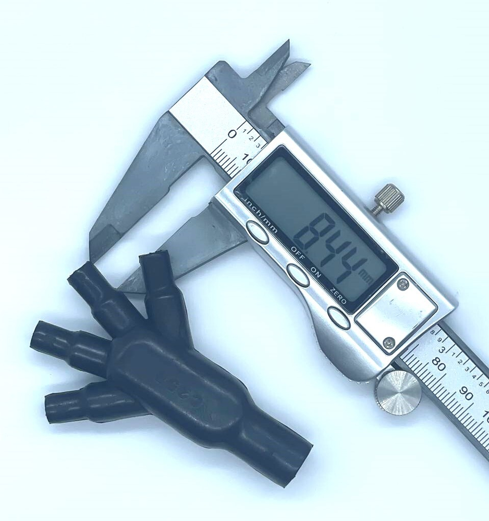 Boot Термоусаживаемый 562А 022